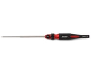 more-results: Samix SCX24 2-in-1 Hex Wrench/Nut Driver (Red) (.050" Hex/4mm Nut)