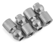 more-results: Samix&nbsp;SCX10 III Stainless Steel 5.8mm Upper Suspension Balls are a high quality m