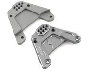 more-results: The Samix SCX10 III Rear Shock Plate Set is a precision machined rear shock tower opti