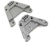 more-results: Samix SCX10 III Aluminum Rear Shock Plate (2) (Grey)