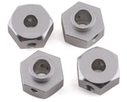 more-results: This is an optional pack of Samix SCX10 III 6mm Aluminum Hex Adapters. These hex adapt