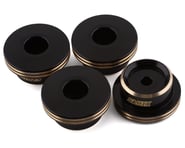 more-results: Samix&nbsp;SCX-6 Brass Shock Spring Cups are a tuning option that adds 53 grams of wei