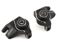 more-results: The Samix SCX-6 7075 Aluminum Steering Knuckle set is a machined aluminum option that 