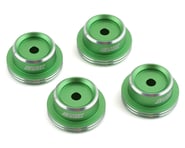 more-results: Samix&nbsp;SCX-6 Aluminum Shock Spring Cups are a machined aluminum option that is a d