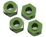 more-results: Samix SCX-6 Aluminum Hex Adapters are a precision machined option for the SCX6. These 