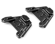 more-results: The Samix&nbsp;SCX-6 Aluminum Rear Shock Plate is a machined aluminum option that offe