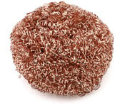 more-results: Metal Wool Ball Overview: This is the Samix Coiled Metal Wool Ball. This high-quality 