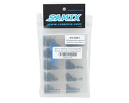 Samix 10.9 Grade M3 Screw Set w/Storage Box (350) | product-related