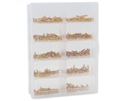 more-results: Screws Overview: This is a Samix Stainless Steel M2 Screw Set with Storage Box, a pack