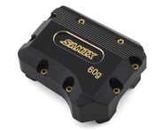Samix Traxxas TRX-4 Brass Differential Cover | product-also-purchased