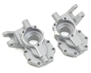 Samix Traxxas TRX-4 Aluminum Knuckle (Silver) | product-related