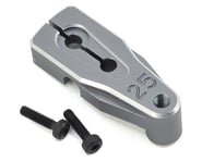 more-results: The Samix Traxxas TRX-4 Aluminum Servo Horn is a double clamp lock style horn develope