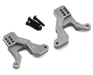 more-results: Samix Traxxas TRX-4 Aluminum Rear Shock Plate. This machined aluminum shock mount is m