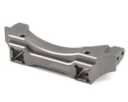 Samix Traxxas TRX-4 Aluminum Front Bumper Mount Set (Grey) | product-related