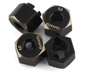 more-results: The Samix&nbsp;TRX-4M Brass Hex Adapter are a great option to lower the center of grav