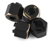 more-results: The Samix&nbsp;TRX-4M Brass Hex Adapter are a great option to lower the center of grav