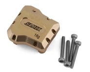 more-results: The Samix&nbsp;TRX-4M Brass Differential Cover is a great option for those looking to 