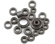 more-results: Samix&nbsp;TRX-4M Metal Shielded Bearing Full Set. This bearing set features high qual