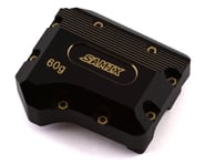 more-results: The Samix&nbsp;Traxxas TRX-6 Brass Rear Differential Cover.&nbsp;&nbsp; Features: Fits