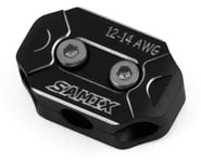 more-results: Samix 12-14AWG Motor Wire Organizer Clamp (Black)