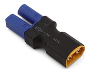 more-results: Samix XT60 Male to EC5 Female Connector Adapter