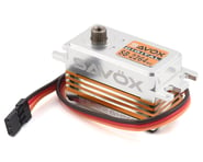 more-results: Savox SB-2264MG Low Profile Digital "High Speed" Metal Gear Servo. Features: Combines 