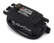 Savox SB-2265MG Black Edition Low Profile Brushless Metal Gear Servo | product-also-purchased