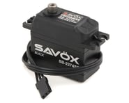 more-results: The Savox SB-2274SG SB-2274SG "High Speed" Black Edition Brushless Steel Gear Digital 
