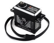 more-results: The Savox SB-2291SG Black Edition Monster Speed Brushless Steel Gear Servo delivers an