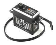more-results: This is the Savox SB-2292SG Black Edition Monster Torque Brushless Steel Gear High Vol