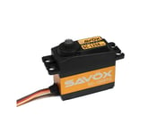 Savox SC-1258TG Standard Digital "High Speed" Titanium Gear Servo | product-related