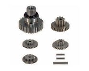 more-results: SERVO GEAR SET WITH BEARINGS SA1230SG This product was added to our catalog on June 28