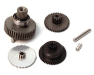 more-results: Servo Gear Set with Bearings, for SB2290SG This product was added to our catalog on Ap