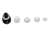 Savox SH1350 Plastic Gear Set w/Bearing | product-also-purchased