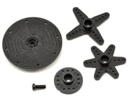 more-results: This is a replacement Savox SH21M Servo Horn Set. This product was added to our catalo