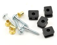 more-results: This is a replacement Savox SP01 Standard Size Servo Mount Grommet Set. This set also 