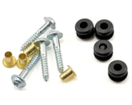 more-results: This is a replacement Savox SP02 Mini Servo Rubber Grommet Set.&nbsp; This product was