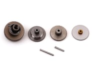 more-results: Savox&nbsp;SV1270TG Servo Gear Set with Bearings. These are replacement gears intended