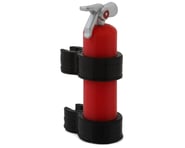 more-results: Scale Fire Extinguisher Overview: The Scale By Chris Fire Extinguisher with Cage Clamp