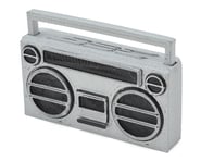 more-results: The Scale by Chris 80's Style Boom Box is a must have for any lover of 80's era portab