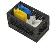 Scale By Chris Loaded Double Wide Milk Crate | product-also-purchased