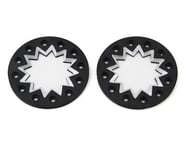 Scale By Chris "Spike" 12 Hole Beadlock Ring (2) (Pro-Line 2.2/3.0) | product-related