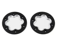 Scale By Chris "Flower" 6 Hole Beadlock Ring (2) (Pro-Line 2.2/3.0) | product-related