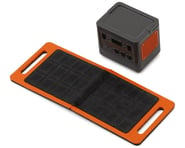 more-results: Accessory Overview: This is the 1/10 Scale Solar Generator with Solar Panel Kit Access