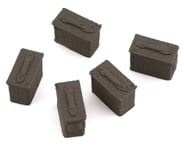 Scale By Chris 1/24 Scale Ammo Cans (5) | product-also-purchased