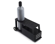 Scale By Chris Welding Cart w/Capped Bottle | product-related