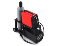 Scale By Chris Complete Welding Cart w/Welder (Red) | product-related
