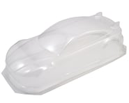 more-results: This is the Schumacher SupaStox GT12 "Type AM" Clear Lexan Body. This body requires po