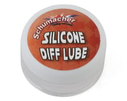 more-results: This is a container of Schumacher Silicone Differential Lube, and is intended for use 
