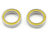 more-results: This is a pack of two Schumacher 10x15x4mm Ball Bearings. This product was added to ou